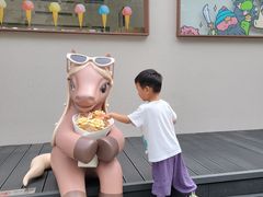 -深圳湾万象城
