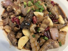 -郑记•不夜城烧烤•龙虾•虾蟹(黄鹤楼店)