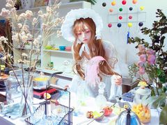 -Smile House咖啡馆(群芳小区店)