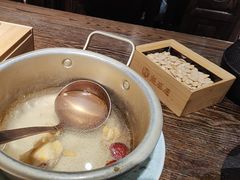 -魁盛居百年鲁菜馆(县西巷店)