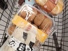 -盒马鲜生(皇庭广场店)