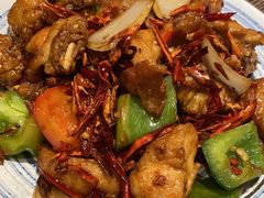 -平成屋·午肴夜酒(四川北路店)