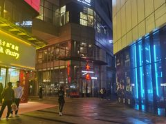 -大虎重庆老火锅(正弘城店)