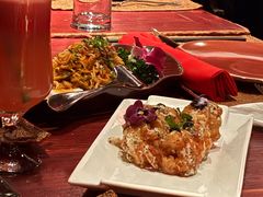 -花马天堂云南餐厅 Lost Heaven(外滩店)