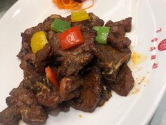 -万宝海鲜舫(劳动公园店)