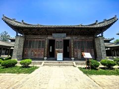 -水浒好汉城
