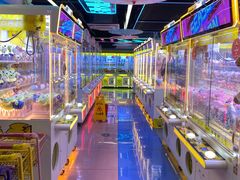 -风云再起游乐汇(北京西单西西友谊店)