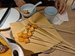 -青花椒秘制烤鱼(光启城店)