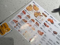 -乐凯撒披萨(蛇口花园城店)