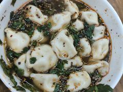 -回坊马二饺子馆