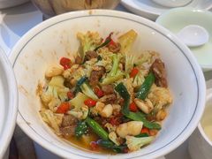 -蜀厨小匠·民间川菜(犀浦店)