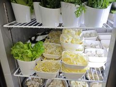 -川香煲(茅台路店)