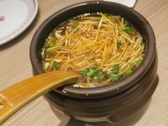 -满园烤鸭·春饼(太原街万达店)