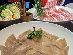 -洞子口重庆鲜货火锅(楚翘城旗舰店)