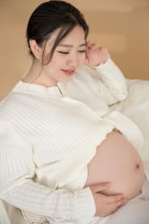 -初·印象孕妇儿童摄影馆