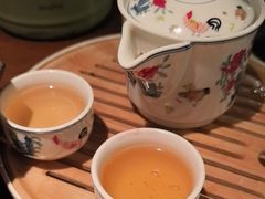 -南拳十三姨·潮汕砂锅粥(世纪金源店)