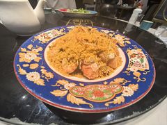 -常来小聚·广州非遗传承餐厅(高德置地店)