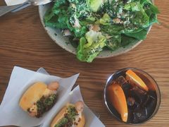 -BOR Eatery(安福路店)