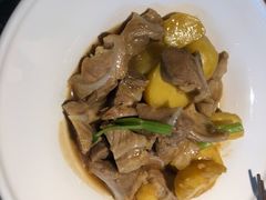 -前海沿·青岛菜(李沧万达店)