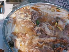 -云晓光头烧烤吧(盛夏店)