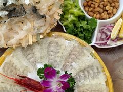 -官塘原味鱼生·潮菜大排档(潮州总店)