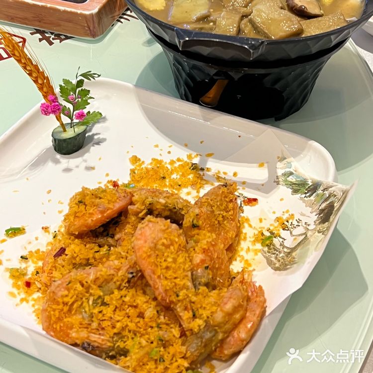 这家店，我愿称为本帮菜天花板🤤‼️