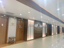 -爱贝蕊恩韩式月子会所(南山店)