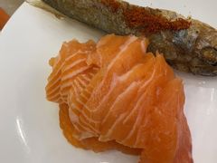 -芭菲盛宴·环球美食(袁家岗店)