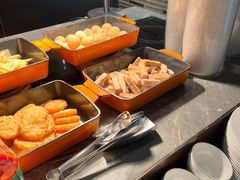 -康莱德酒店·美庭自助餐厅