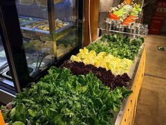 -素虎料理(前门店)