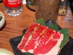 -九田家黑牛烤肉料理(新辰里亚运村店)