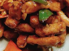 -王厚元饺子·辽菜·烤鸭(黄河大街店)