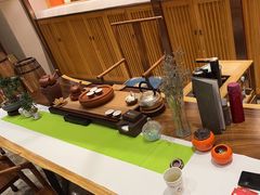 -宝燕壹号景观餐厅(龙盛国际商业广场店)