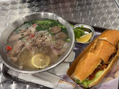 -棒梗儿·越南简餐(晋江店)