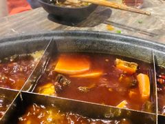 -化龙桥九宫格火锅(清水河店)