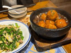 -卤鸭儿(小河路店)