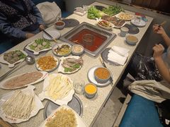 -成都火锅(友谊店)