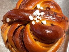 -LANLIZI BAKERY(COSMO店)