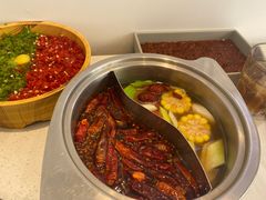 -重庆刘一手(巴黎一店)
