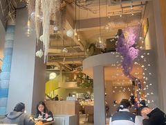 -KimPro 辛普乐概念韩餐