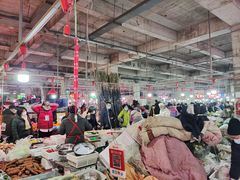 大堂-十五大街农贸市场