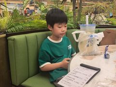 -蝴蝶里·粤菜·点心(滨江龙湖店)