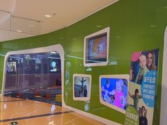 -小小运动馆(罗宾森中心)