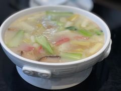 -春江饭店(共青团路总店)