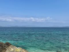 -三亚蜈支洲岛旅游区