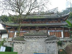 -关岳庙