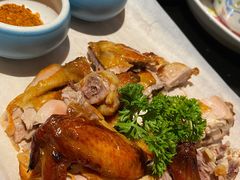 -老头儿油爆虾·知味杭州(爱琴海购物中心)