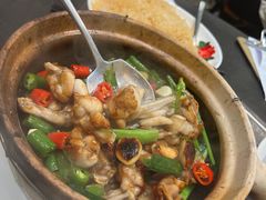 -飞尝蚝·顺德菜·鱼生(顺德总店)