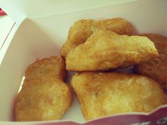 上校鸡块-肯德基(中纬店)