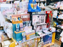 -晨光文具(天客隆大厦大商超市店)